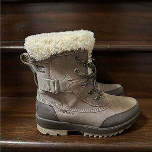 Tivoli IV Parc Winter Boots